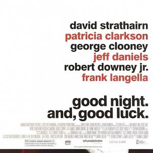 Bilder Good Night, and Good Luck