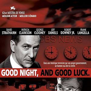 Bilder Good Night, and Good Luck