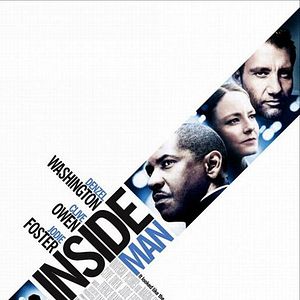 Bilder Inside Man