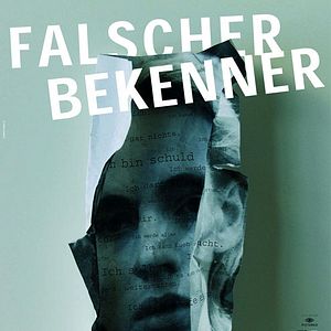 Bilder Falscher Bekenner