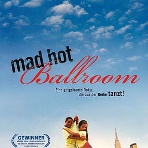 Bilder Mad hot ballroom