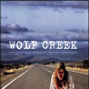Bilder Wolf Creek