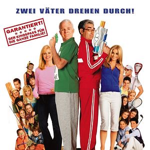 Bilder Im Dutzend billiger 2 - Zwei Väter drehen durch!