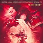 Bilder Wu Ji - Die Reiter der Winde