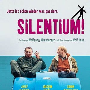 Bilder Silentium