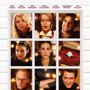 Bilder Die Familie Stone