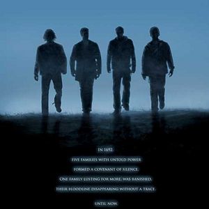 Bilder Der Pakt - The Covenant