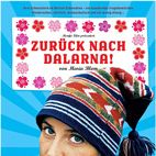 Bilder Zurück nach Dalarna