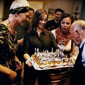 Bilder Zurück nach Dalarna