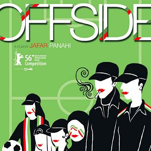 Bilder Offside - Frauen im Abseits