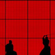 Bilder Samurai Fiction