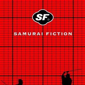 Bilder Samurai Fiction