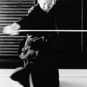 Bilder Samurai Fiction