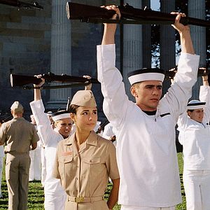 Bilder Annapolis - Kampf um Anerkennung