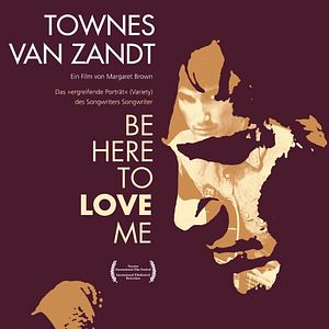 Bilder Townes Van Zandt