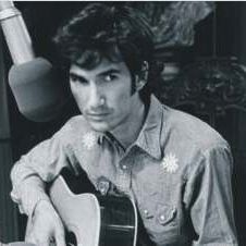 Bilder Townes Van Zandt