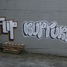 Bilder The Graffiti Artist