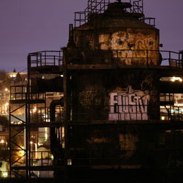 Bilder The Graffiti Artist