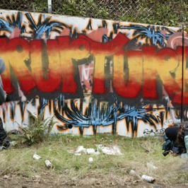 Bilder The Graffiti Artist