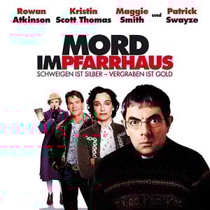 Bilder Mord im Pfarrhaus