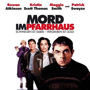 Bilder Mord im Pfarrhaus