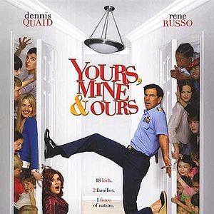 Bilder Deine, meine und unsere