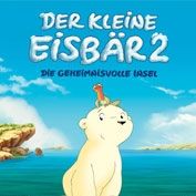 Bilder Der kleine Eisbär 2