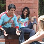 Bilder Rang De Basanti - Die Farbe Safran