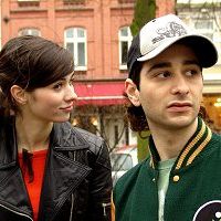 Bilder Kebab Connection