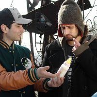 Bilder Kebab Connection