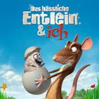 Bilder Das hässliche Entlein und ich