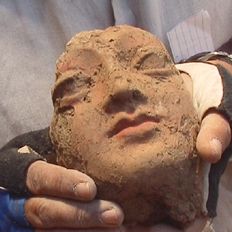 Bilder The Giant Buddhas