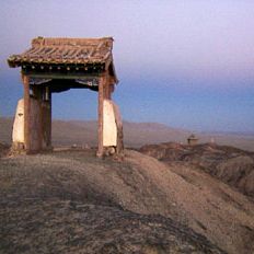 Bilder The Giant Buddhas