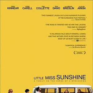 Bilder Little Miss Sunshine