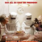 Bilder Alien Autopsy