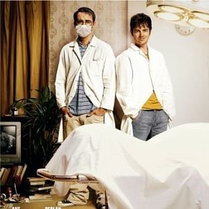 Bilder Alien Autopsy