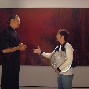 Bilder Alien Autopsy