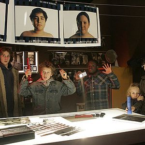 Bilder Herr der Diebe