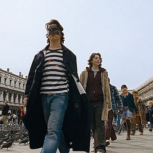 Bilder Herr der Diebe