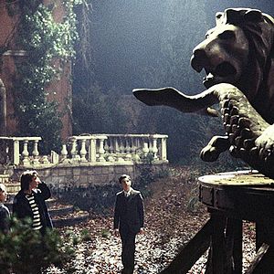 Bilder Herr der Diebe