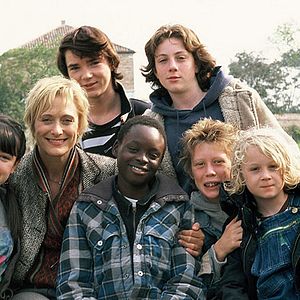 Bilder Herr der Diebe