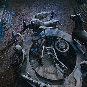 Bilder Herr der Diebe