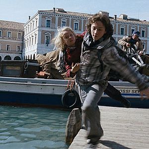 Bilder Herr der Diebe