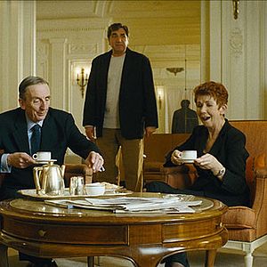 Bilder Herr der Diebe