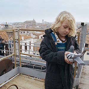 Bilder Herr der Diebe