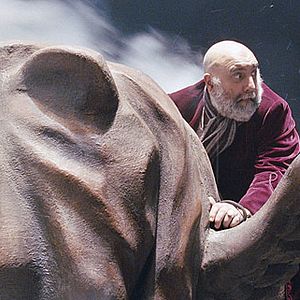 Bilder Herr der Diebe