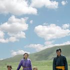 Bilder Die Höhle des gelben Hundes