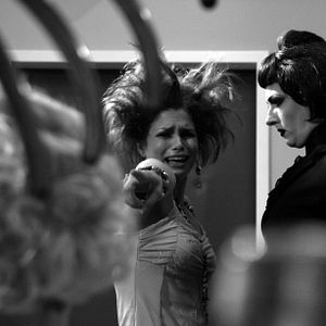 Bilder 18.15 Uhr ab Ostkreuz