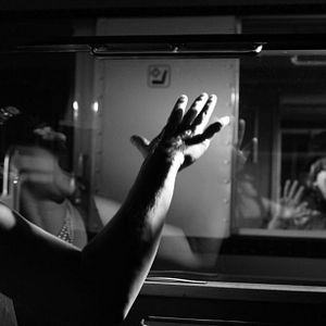 Bilder 18.15 Uhr ab Ostkreuz