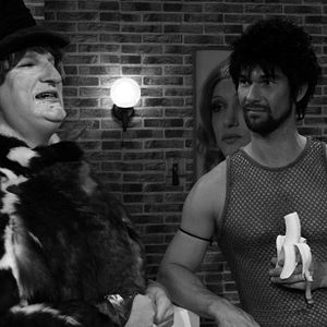 Bilder 18.15 Uhr ab Ostkreuz